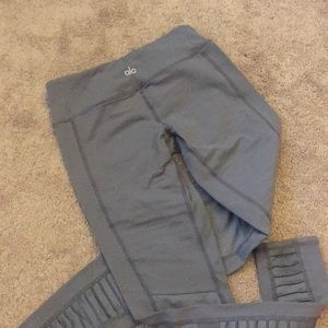 Alo yoga Moto leggings
